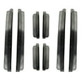 thumbnail image 2 of SPRING PARK 8Pcs Auto Car Door Edge Corner Bumper Guards Trim Anti Scratch Strip Protector, 2 of 6