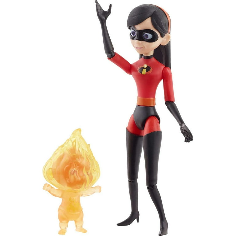 Violet action hot sale figure