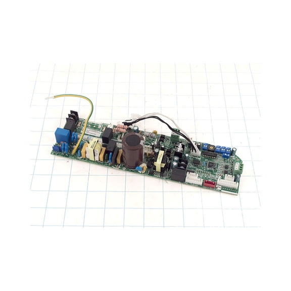 Midea Main Control Board 17122500000342