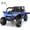 Blue, variant on VIBESPARK 24V 2 Seater Ride on Toys UTV with Remote Control, Electric Ride on Cars for Kids, Power Car Wheels, Colorful LED Lights, Bluetooth, Storage Space, Pink