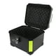 thumbnail image 5 of Estuche Superior Para Motocicleta, Protección Mejorada 45L ABS Caja Trasera Para Motocicleta Con Gran Capacidad De Carga Para Casco, 5 of 7