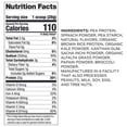 thumbnail image 3 of Vega - Protein & Greens - Plant-Based Protein Powder | Multiple Flavours, 3 of 10