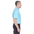 thumbnail image 3 of UltraClub Men's Classic Piqué Polo, 3 of 3