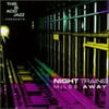 Night Trains - Miles Away [CD]