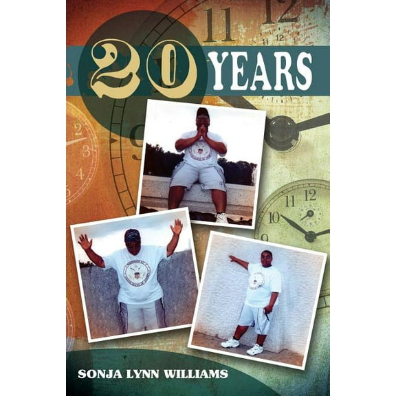 20 Years (Paperback)