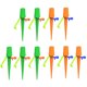 thumbnail image 1 of Espigas de riego automático para el jardín de flores, sistema de riego lento, 10 piezas Inevent HA6271-02B, 1 of 6