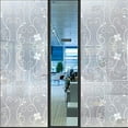 thumbnail image 4 of Window Film Waterproof Window Sticker for Office Meeting Room Bedroom Living Room, 4 of 5