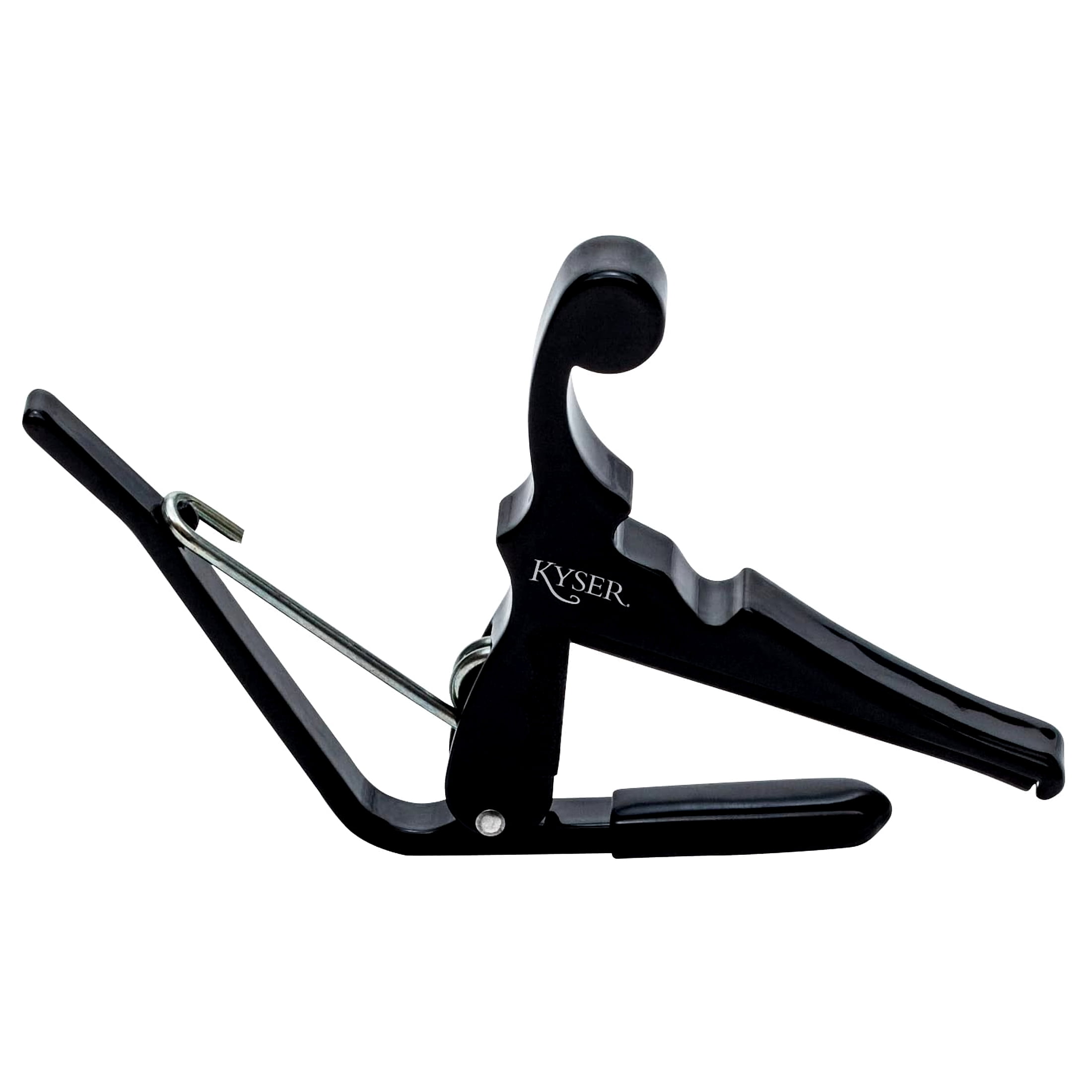 Kyser KBMB Quick Change Capo Banjo/Mandolin