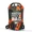 15L Orange, variant on 2/5/10/15/20/30L Outdoor Camouflage Waterproof Portable Rafting Diving Dry Bag Sack PVC Coated Swimming Bags for River Trekking