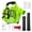 Green EB260, variant on Handheld Gas Leaf Blower, 2-Stroke Gas Powered Leaf Blower, 26cc Gasoline Grass Sweeper Powerful Clearing Blower for Lawn Care, Snow Blowing & Yard Cleaning (Green)