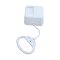 thumbnail image 2 of Pull String Music Box Clockwork Musical Movement Waterproof Baby Mobile Musical Boxes Accessories Parts, 2 of 7