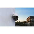 thumbnail image 5 of Cámara de Seguridad Imou Cruiser SE 4MP Inteligente con Visión Nocturna y Cobertura 360° a Prueba de, 5 of 5