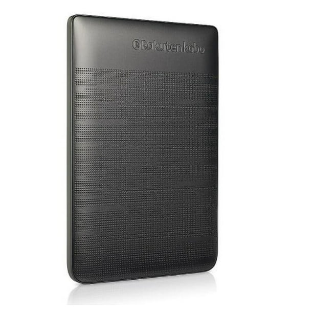 Refurbished Kobo N249-KU-BK-K-EP Clara HD 6