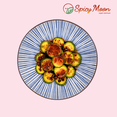 thumbnail image 4 of Spicy Moon Vegan Sweet Soy Sauce, 4 of 7