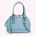 thumbnail image 5 of Bolso bandolera clásico para mujer con correa ajustable, Bolso cruzado, Bolso de compras versátil, 5 of 5