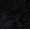 Large Multi Floral Black Soot, variant on Terra & Sky Women's Plus Size Quarter Snap Fleece Shacket, Sizes 0X-5X