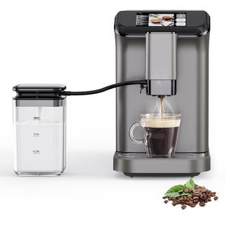 De'Longhi Magnifica XS Compact, Programmable Espresso and