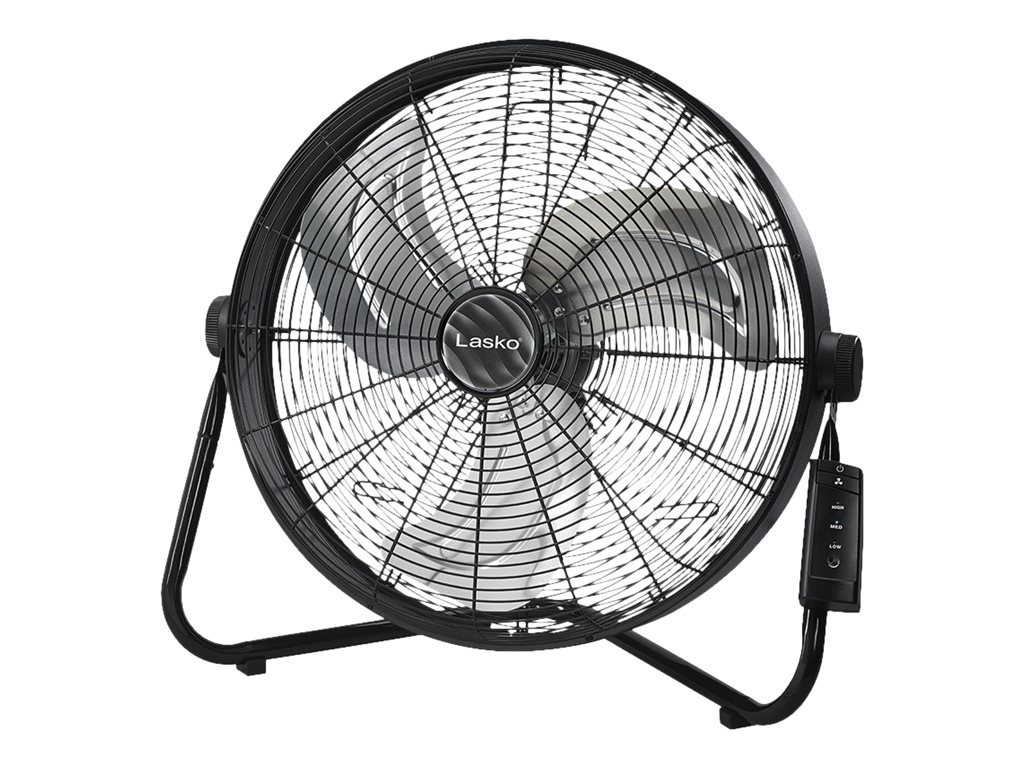 Lasko H20685 - Cooling fan - wall 