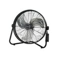 thumbnail image 1 of Lasko 20" High Velocity Fan with Remote Control, Black, 1 of 7