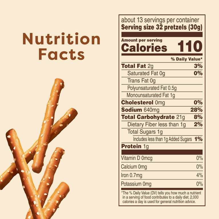 calories-pretzel-sticks