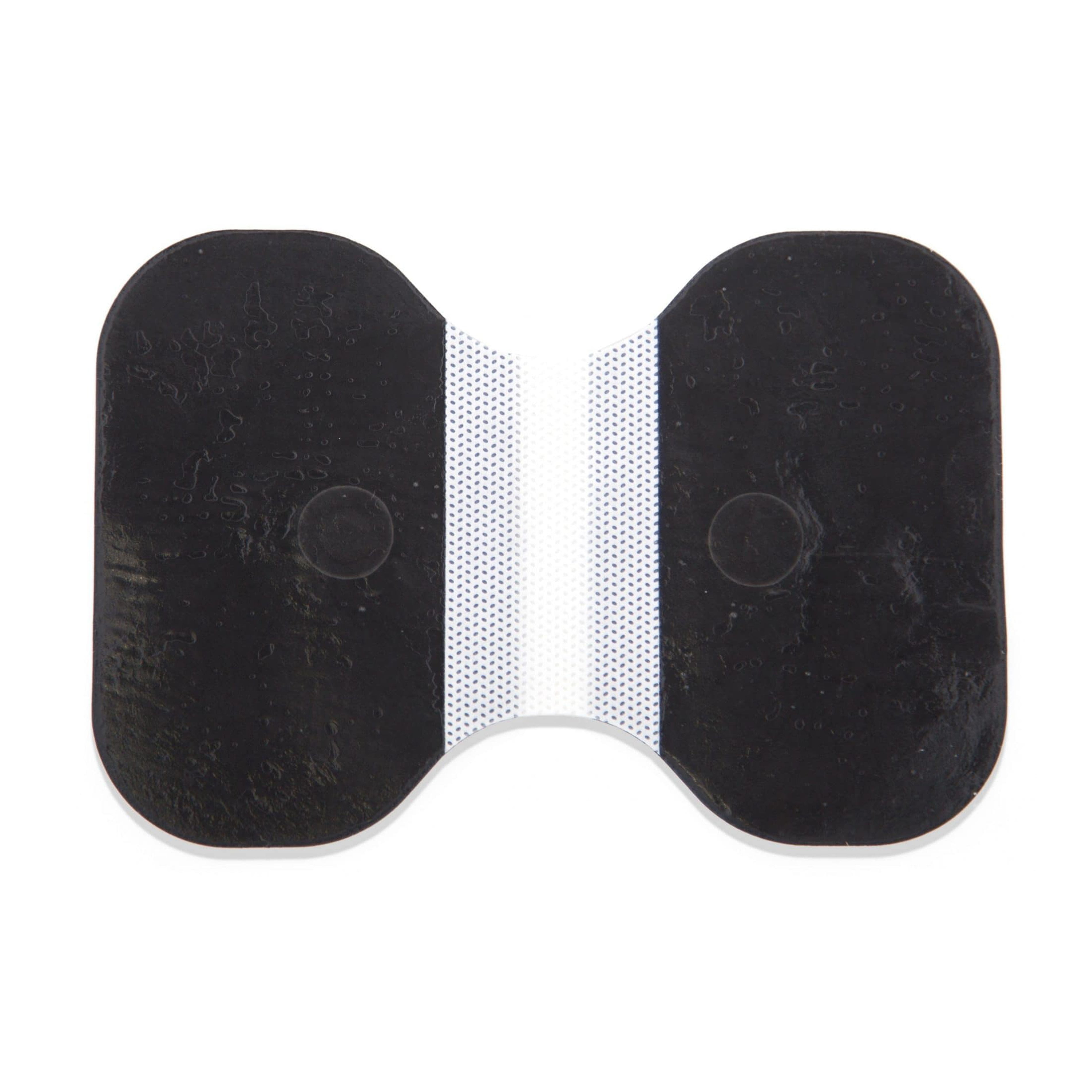 MicroTens II Snap-On Butterfly Electrode Pads