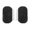 MicroTens II Snap-On Butterfly Electrode Pads