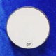 thumbnail image 2 of (White, 150 mm) 20x magnifying make-up mirror with suction cups, portable bathroom shower mirror for detailed make-up and skin care up close, Make-up, 2 of 5