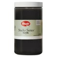 thumbnail image 2 of Utrecht Studio Series Acrylic Paint - Deep Black, Quart, 2 of 2