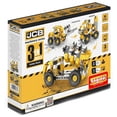 thumbnail image 1 of JCB10CA - JCB MACHINERY SERIES TIPPER TRUCK 3 MODELS, 1 of 5