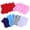 Assorted Color, variant on Nestingho 8 Pairs Mini Doll Socks Ornaments for Decorative Playhouse, Cute Small Socks for Dollhouse Accessories