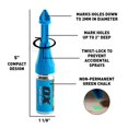 thumbnail image 2 of Rotulador Tiza en polvo Shot OX Tools Tuff Shot Deep Hole, paquete de 2, 2 of 7