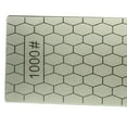 thumbnail image 3 of Molienda cuadrada en apariencia de arena llena de diamante - Malla 1000, se describe 1000 Malla Yotijar Disco de esmerilado cuadrado, 3 of 8