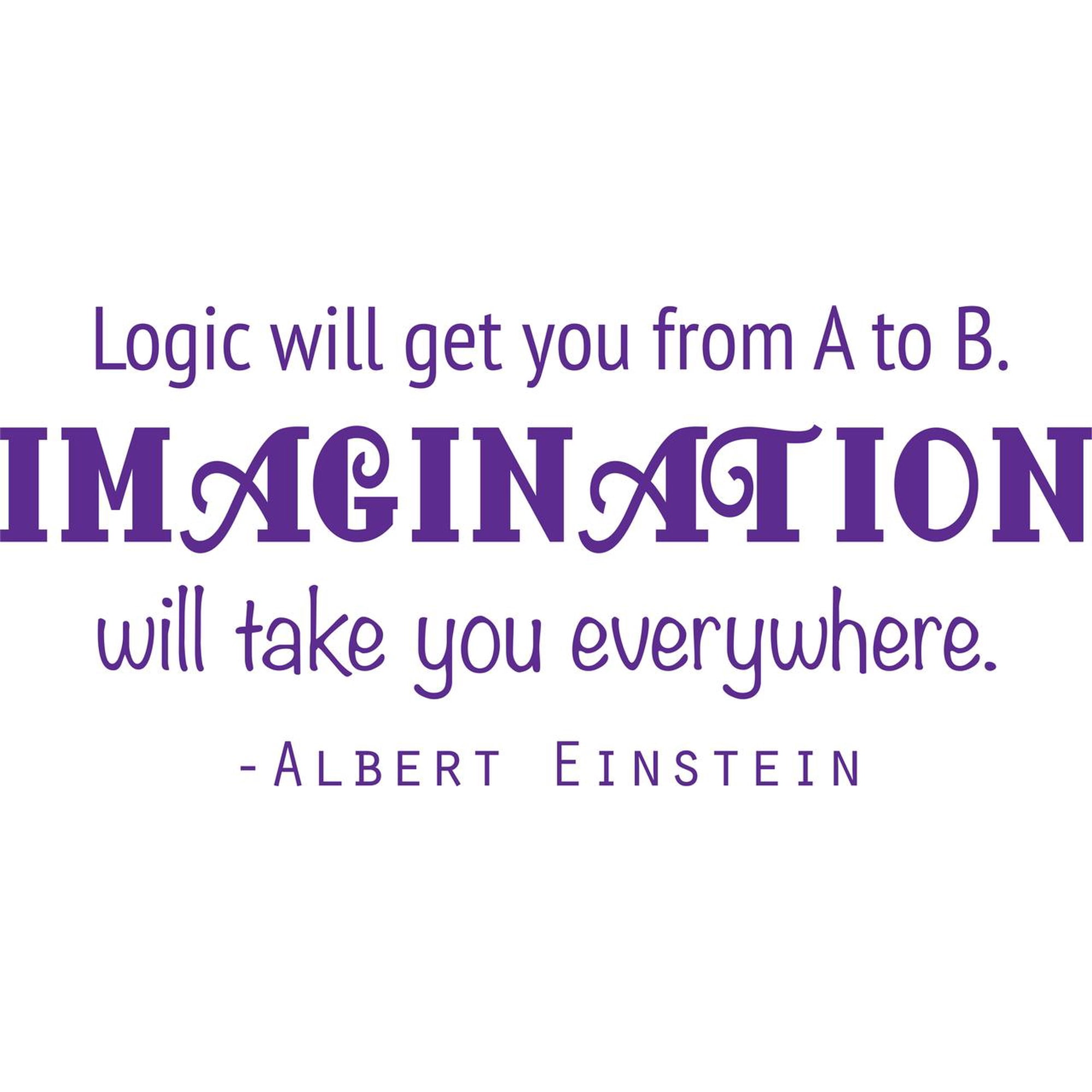 Imagination Quotes Albert Einstein