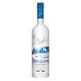 thumbnail image 1 of Pack de 12 Vodka Grey Goose 700 ml, 1 of 3