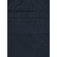 thumbnail image 3 of The Children's Place Boys Uniform Stretch Chino Shorts, Sizes 4-18, 3 of 3