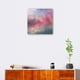 thumbnail image 3 of Cuadro Decorativo | Fine Art Tj | Cielo De Polvo De Estrellas Del Arco Iris Por Dp Gallery - 127 x 127 cm, 3 of 4