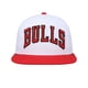 thumbnail image 1 of SNAPBACK MITCHELL & NESS CHICAGO BULLS JS190782, 1 of 3