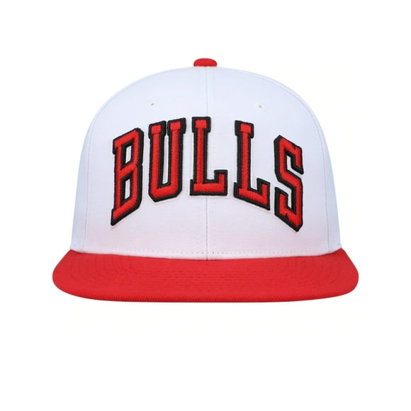 SNAPBACK MITCHELL & NESS CHICAGO BULLS JS190782