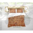 thumbnail image 3 of 3D Wood Texture Quilt Cover Set Bedding Set Duvet Cover Pillowcases 550, 3 of 3