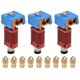 thumbnail image 2 of Conjunto de Hotend Jadeshay Kit extrusor Hotend de aluminio, 2 of 8