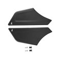 thumbnail image 2 of Motorcycle Lateral Covers Set Side Panel Cover Plate For Forza 750 Forza750 Nss750 2021-2022, 2 of 5