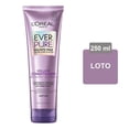 thumbnail image 1 of Acondicionador L'Oréal Ever Pure volume loto 250 ml, 1 of 4