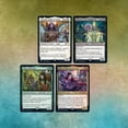 thumbnail image 3 of Magic The Gathering Secret Lair: Artist Series: Livia Prima (Foil), 3 of 3