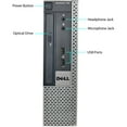 thumbnail image 3 of Restored Dell Optiplex 790 Desktop PC with Intel Core i5-2400 Processor, 4GB Memory, 500GB Hard Drive and Windows 10 Pro (Monitor Not Included) (Refurbished), 3 of 3