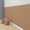 Brown, variant on Topukaiba W-Shape Foam Edge Protector, 6.5FT Baby Proofing Corner Guard with Adhesive Tape for Furniture Wall Fireplace Table Stair Door, Protector & Desk,Beige,78.7x7.8in