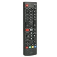 thumbnail image 2 of Accesorio de televisión, control remoto con control remoto IVI Control remoto de repuesto Los mejores materiales, 2 of 8