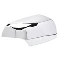 thumbnail image 1 of Tapa Cromada para espejo Retrovisor Resistente A Aañazos, Elegante, Compatible Con Modelos Ranger 2012-2022, 1 of 7