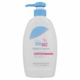 thumbnail image 1 of Sebamed Baby Gentle Wash 400 ml|pH 5.5| Body Wash|Soap Free|Tear Free|, 1 of 4