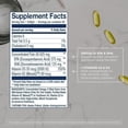 thumbnail image 3 of WILEY´S FINEST| FISH OIL Bone and circulatory support | Omega-3 + K2 & D3 | 60 Softgels, 3 of 5
