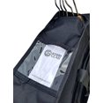 thumbnail image 4 of 39" Garment Business Deluxe Garment Bag Cover Suits & Dresses Clothing, 4 of 4